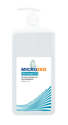 microzed microsept